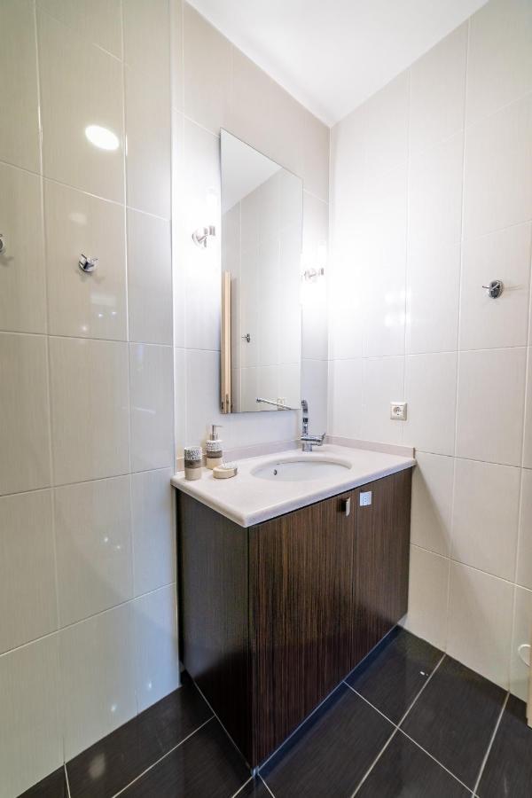 Thomas House Hersonissos - Private Pool - Sleeps 6 エクステリア 写真